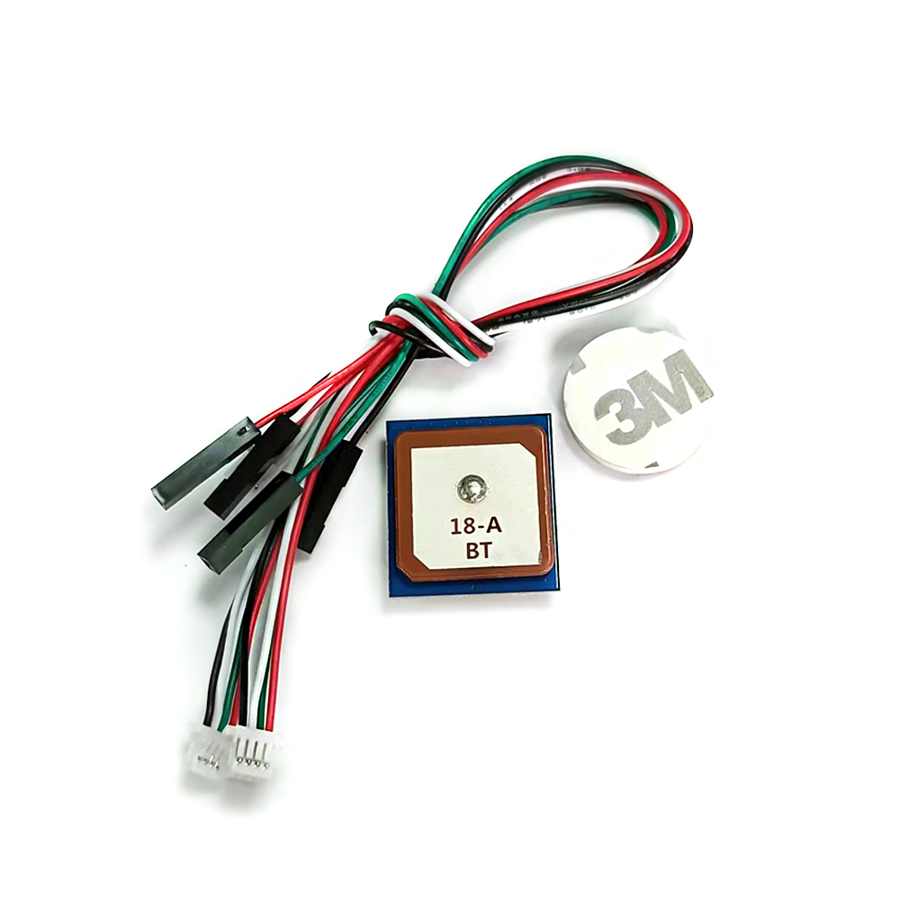 BN-220 BN880 GPS GLONASS Modul - Drone Racing Antenna avaliação e preço