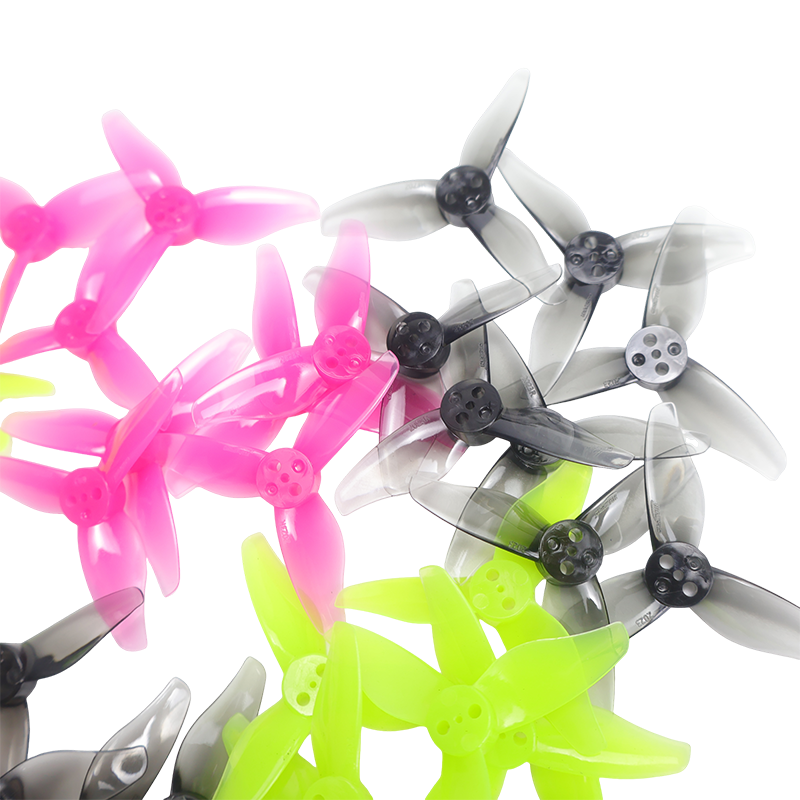 8Pcs (4CW+4CCW)GEMFAN 2023 2x2 - Drone Racing Gate avaliação e preço