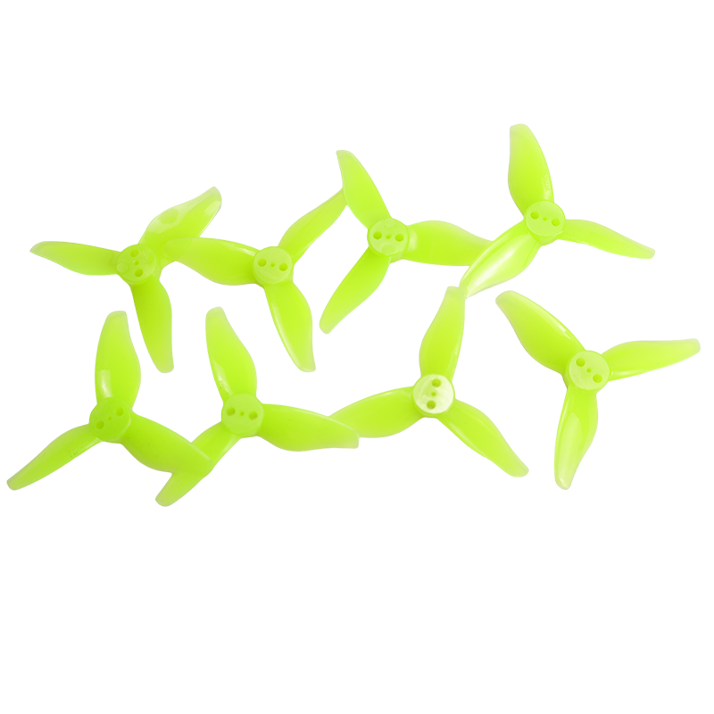 8Pcs (4CW+4CCW)GEMFAN 2023 2x2 - Drone Racing Gate avaliação e preço
