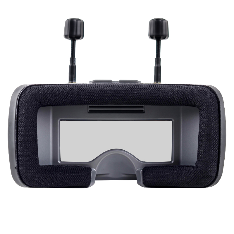 VR200 3.5 inch FPV Goggles  5. - Drone Racing Goggles avaliação e preço