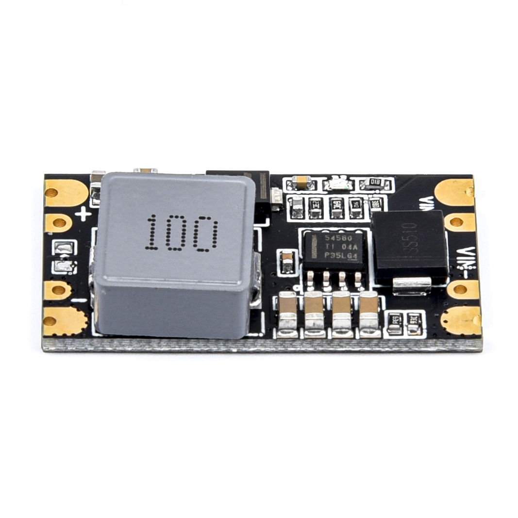 NEW Micro 5V 5A BEC UBEC Mini  - Drone Racing Flight Controller avaliação e preço