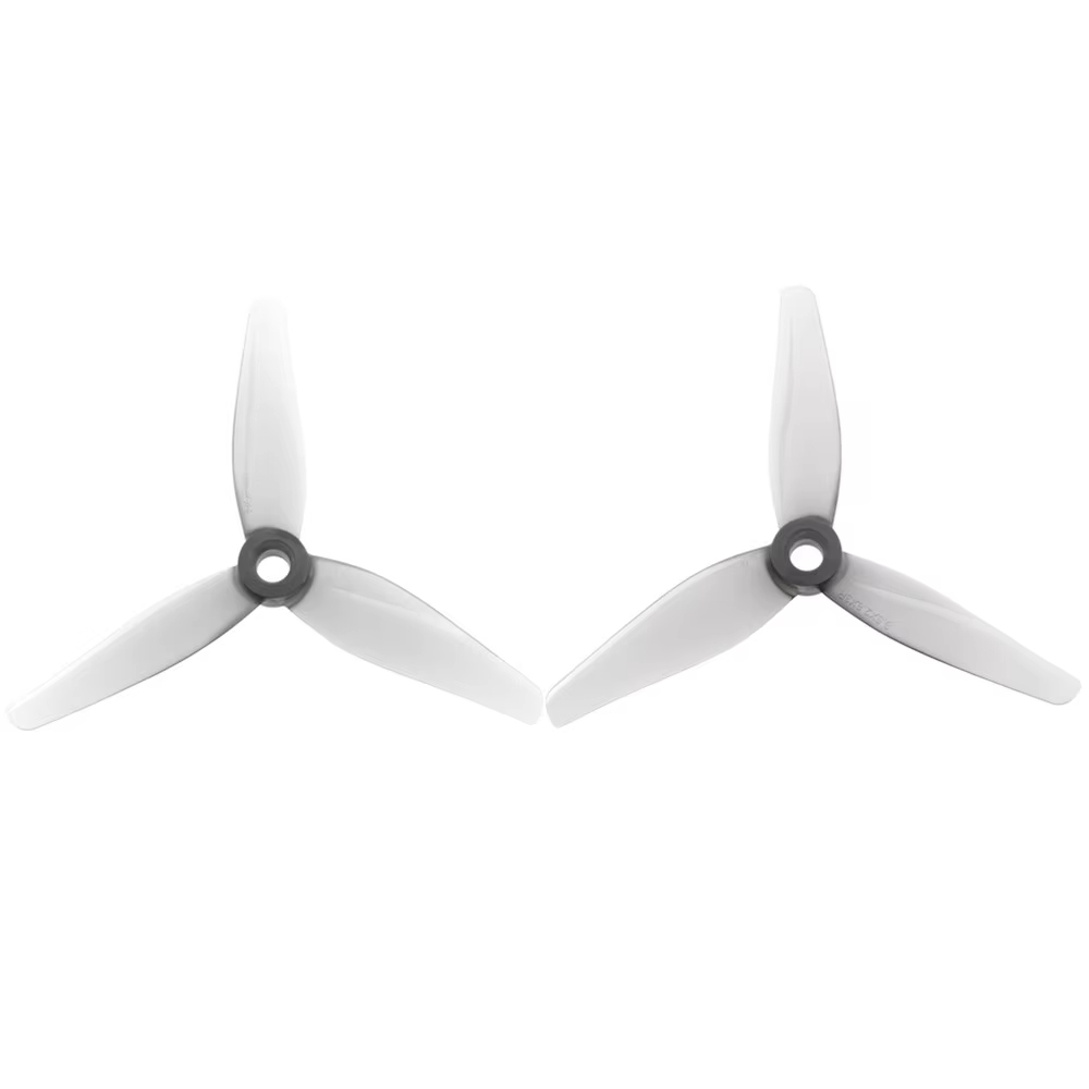 8Pair HQProp 3.5X2.8X3 Grey Po - Drone Racing Gate avaliação e preço