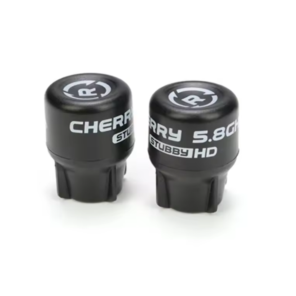 RUSHFPV RUSH Cherry Stubby HD  - Drone Racing Goggles avaliação e preço