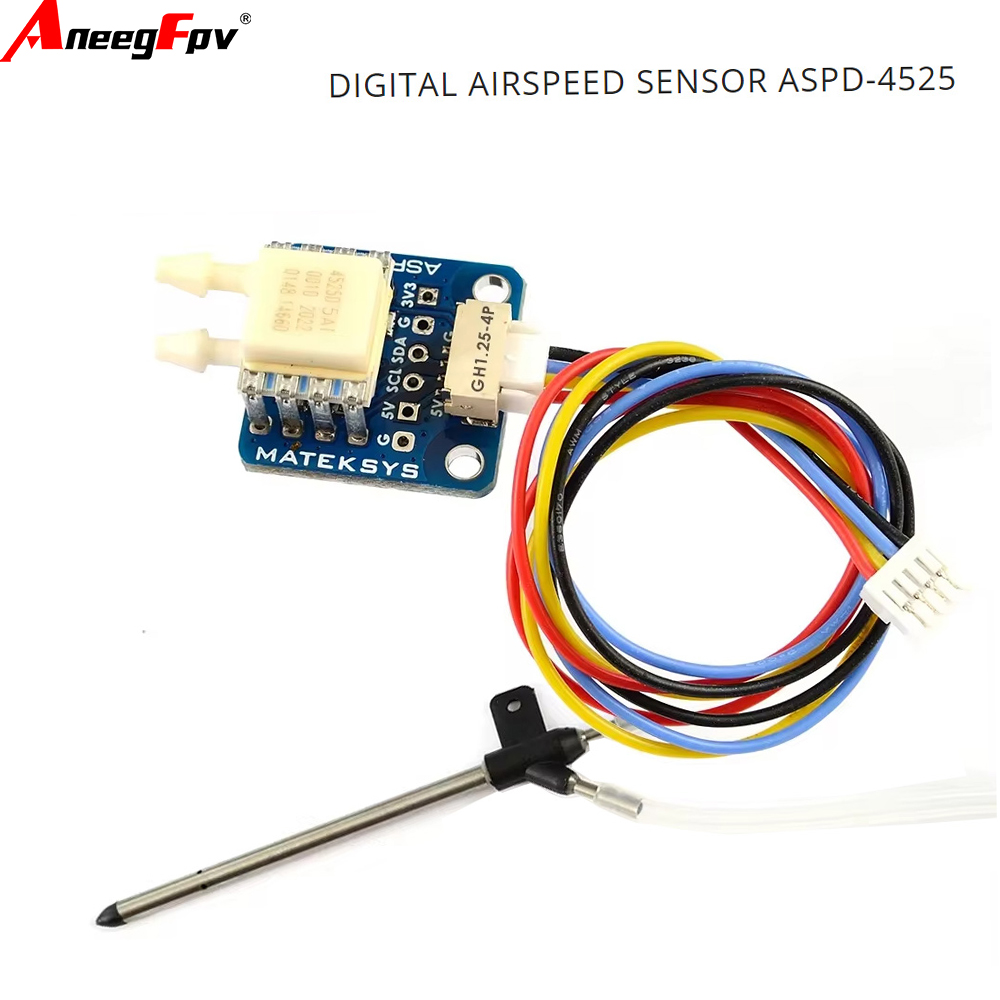 MATEK System ASPD-4525  DIGITA - Drone Racing Flight Controller avaliação e preço