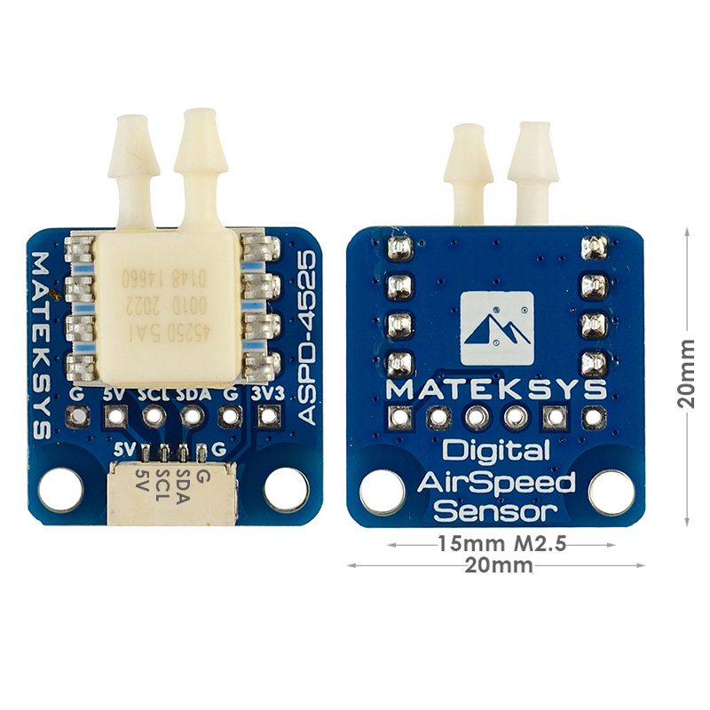 MATEK System ASPD-4525  DIGITA - Drone Racing Flight Controller avaliação e preço
