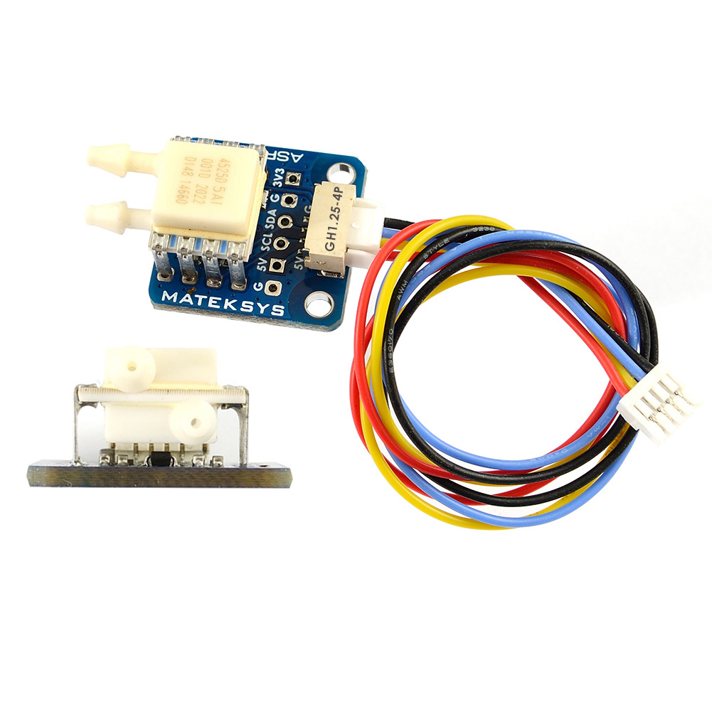 MATEK System ASPD-4525  DIGITA - Drone Racing Flight Controller avaliação e preço