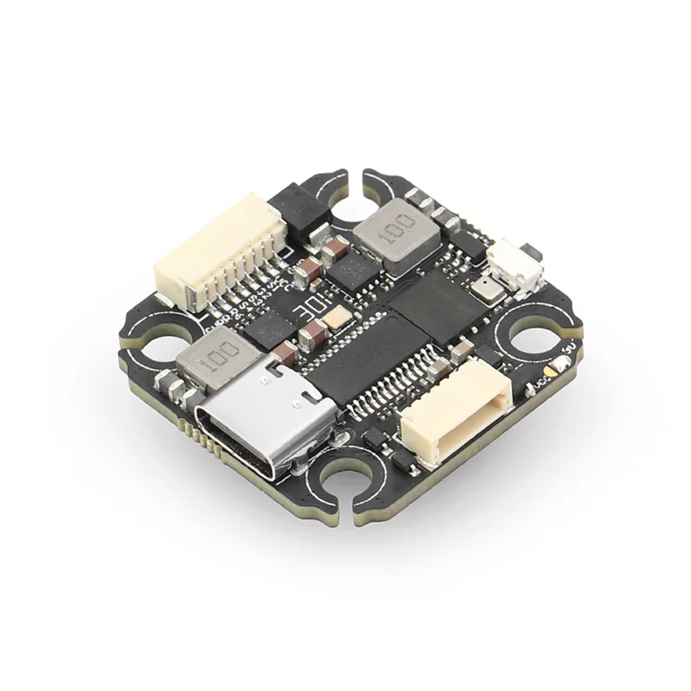 20mm*20mm MAMBA MK4 F722 MINI  - Drone Racing Flight Controller avaliação e preço