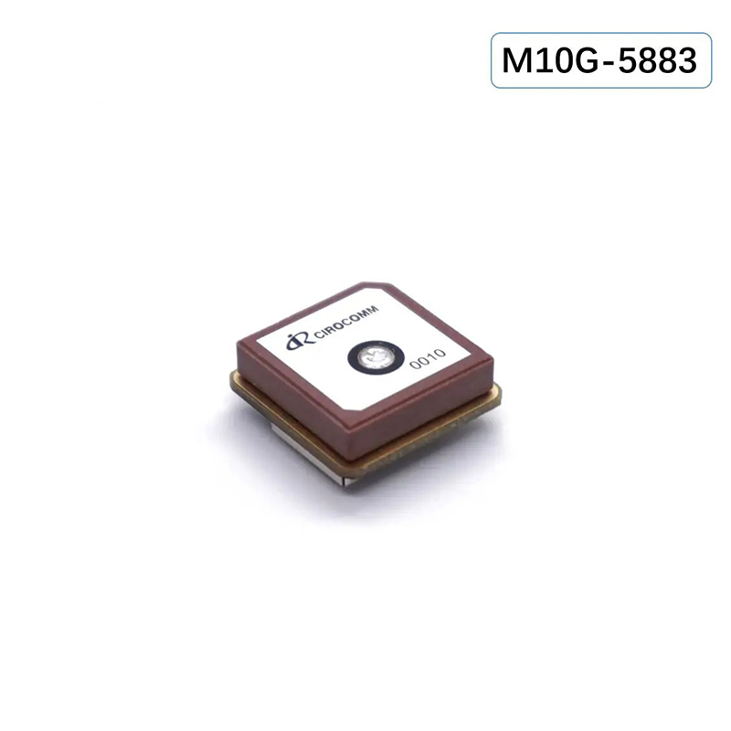 M10 GPS MINI GNSS Module With  - Drone Racing Flight Controller avaliação e preço