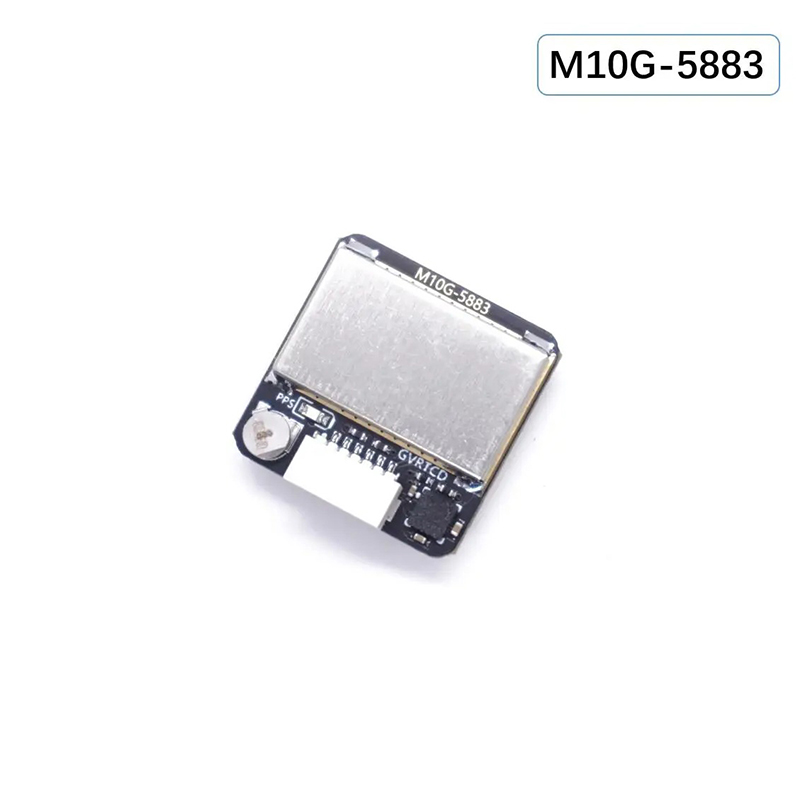 M10 GPS MINI GNSS Module With  - Drone Racing Flight Controller avaliação e preço