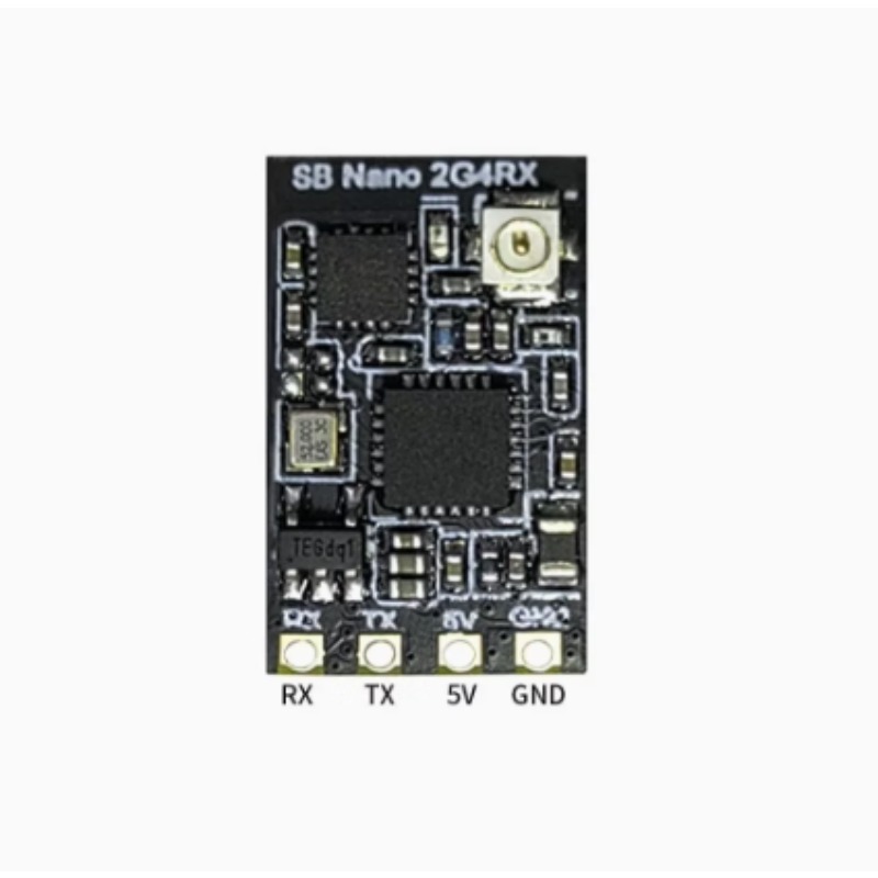 SpeedyBee Nano 2.4G ExpressLRS - Drone Racing Receiver avaliação e preço