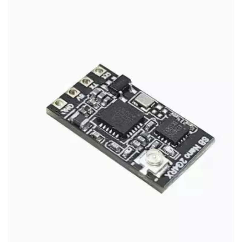 SpeedyBee Nano 2.4G ExpressLRS - Drone Racing Receiver avaliação e preço
