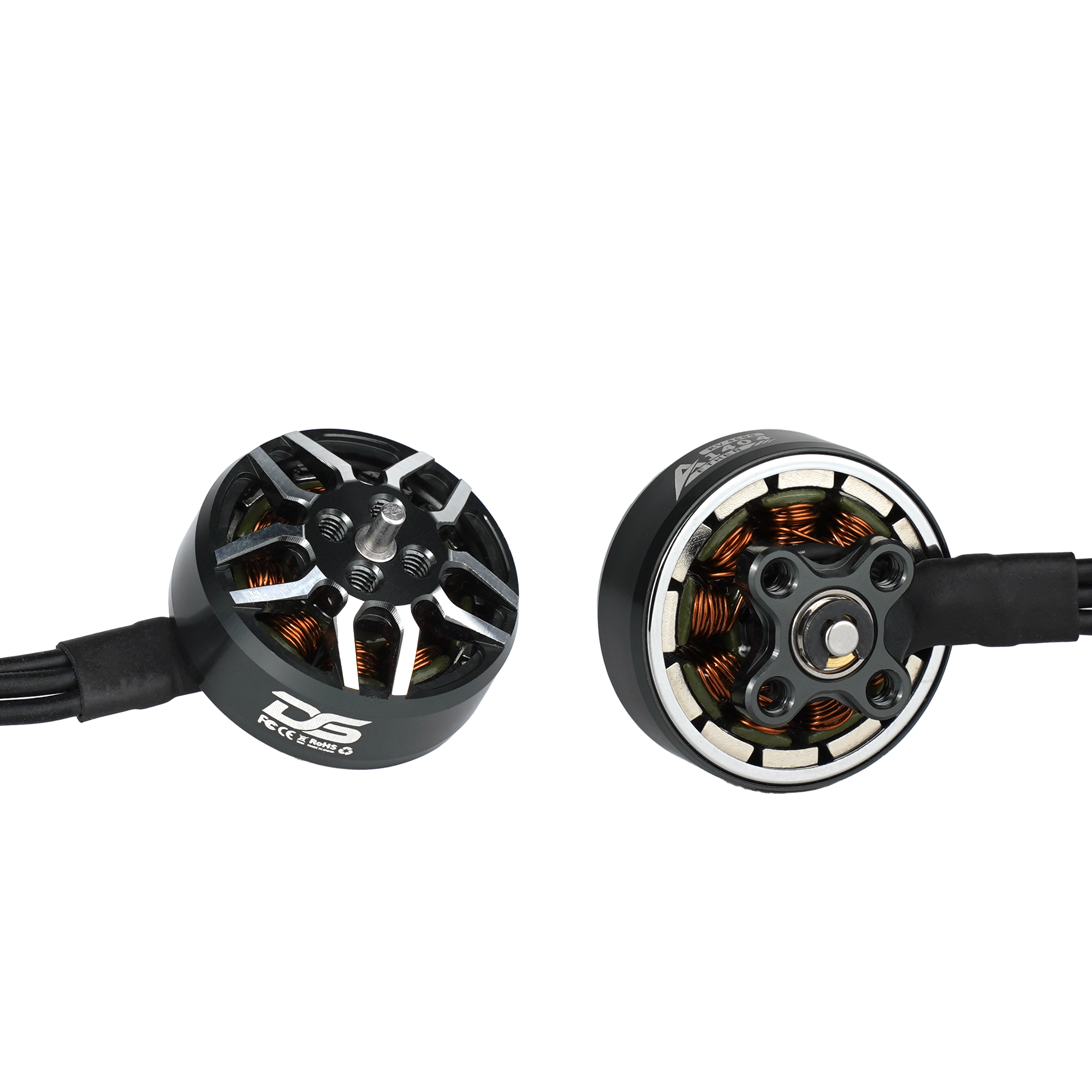 DeepSpace Aether 1404 Brushles - Drone Racing Gate avaliação e preço