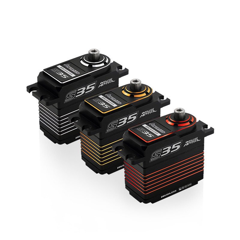Power HD Storm S15/S25/S35 Rac - Drone Racing Gate avaliação e preço