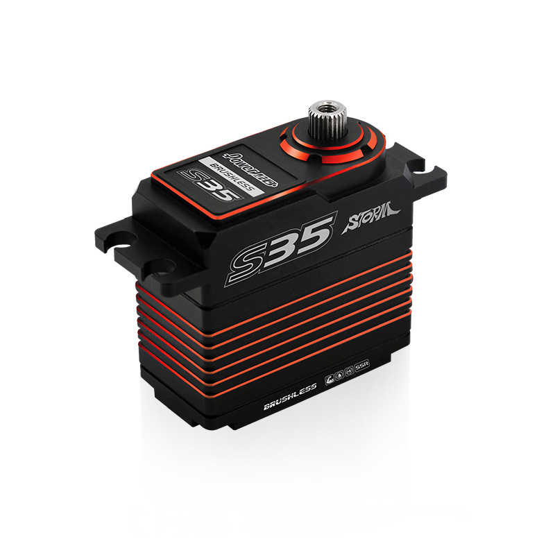 Power HD Storm S15/S25/S35 Rac - Drone Racing Gate avaliação e preço