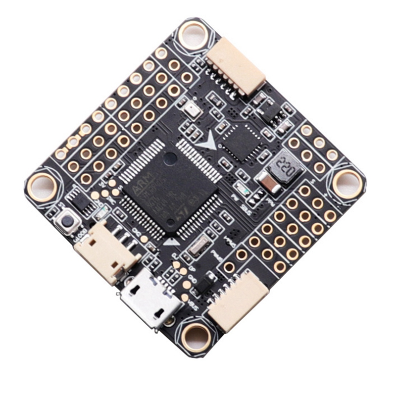 F4V3S F4 V3 V3S LC INAV Betafl - Drone Racing Flight Controller avaliação e preço