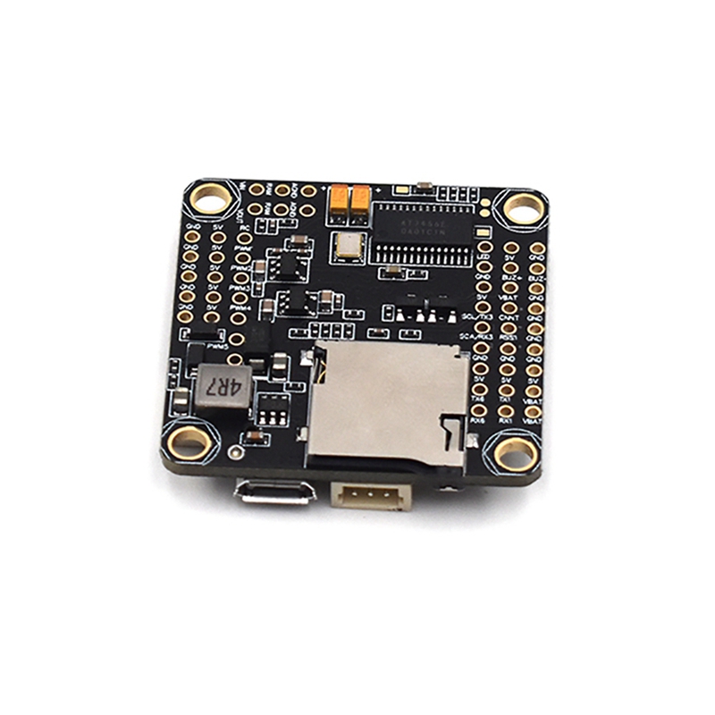 F4V3S F4 V3 V3S LC INAV Betafl - Drone Racing Flight Controller avaliação e preço