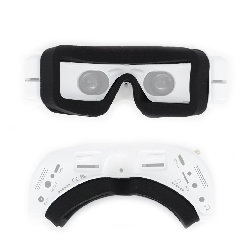 For SKYZONE 04X 04L FPV Goggle - Drone Racing Gate avaliação e preço