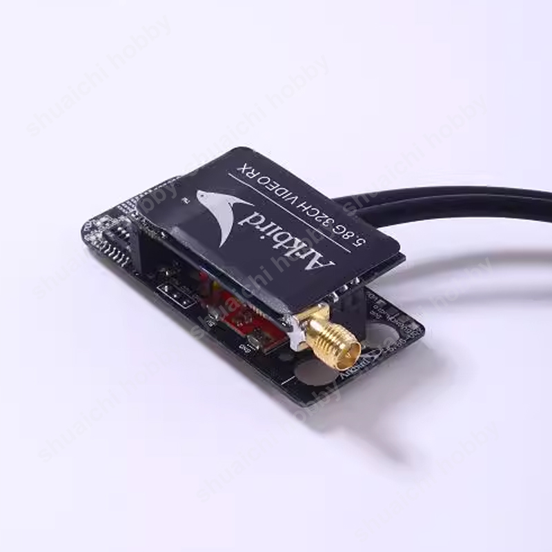1PCS 7.4-17.6S Arkbird Video G - Drone Racing Gate avaliação e preço
