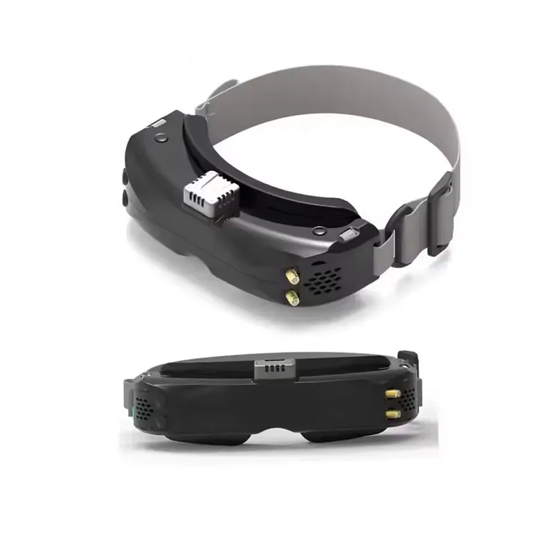 SKY04X PRO FPV Goggle Steady V - Drone Racing Goggles avaliação e preço