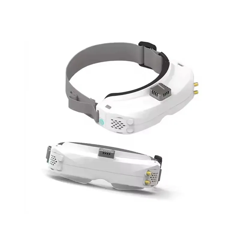 SKY04X PRO FPV Goggle Steady V - Drone Racing Goggles avaliação e preço