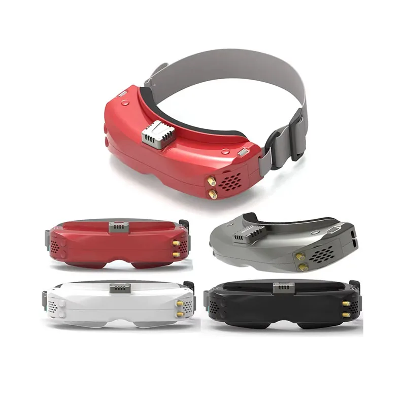 SKY04X PRO FPV Goggle Steady V - Drone Racing Goggles avaliação e preço