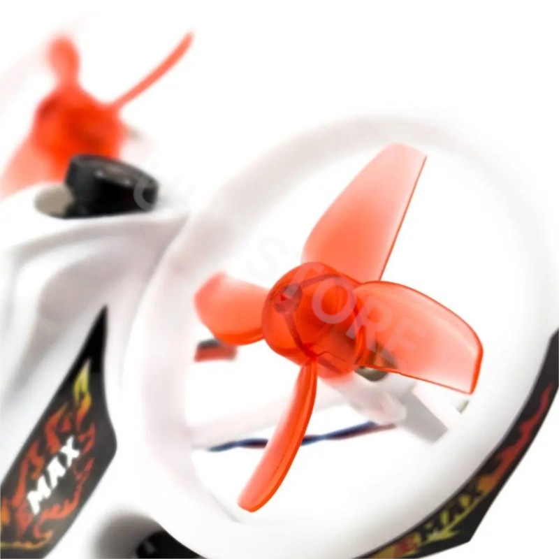 EMAX EZ Pilot 82MM Mini 5.8G I - Drone Racing Goggles avaliação e preço