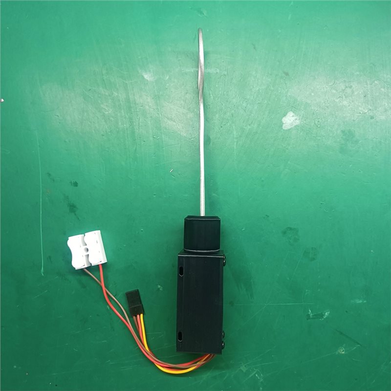 JABS-Mechanical Trigger Fuse S - Drone Racing Flight Controller avaliação e preço