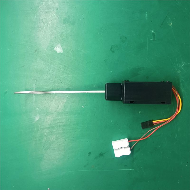 JABS-Mechanical Trigger Fuse S - Drone Racing Flight Controller avaliação e preço