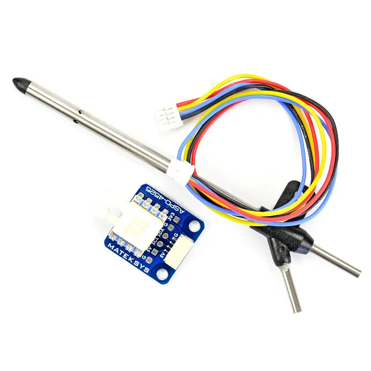 MATEK ASPD 4525 Digital Airspe - Drone Racing Flight Controller avaliação e preço