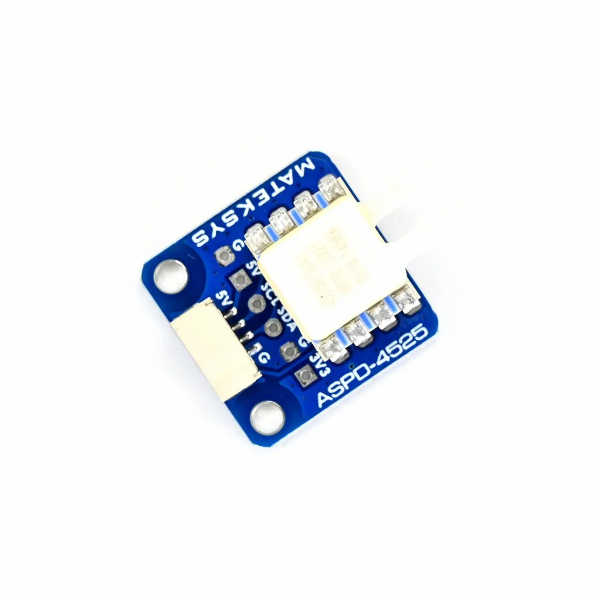 MATEK ASPD 4525 Digital Airspe - Drone Racing Flight Controller avaliação e preço
