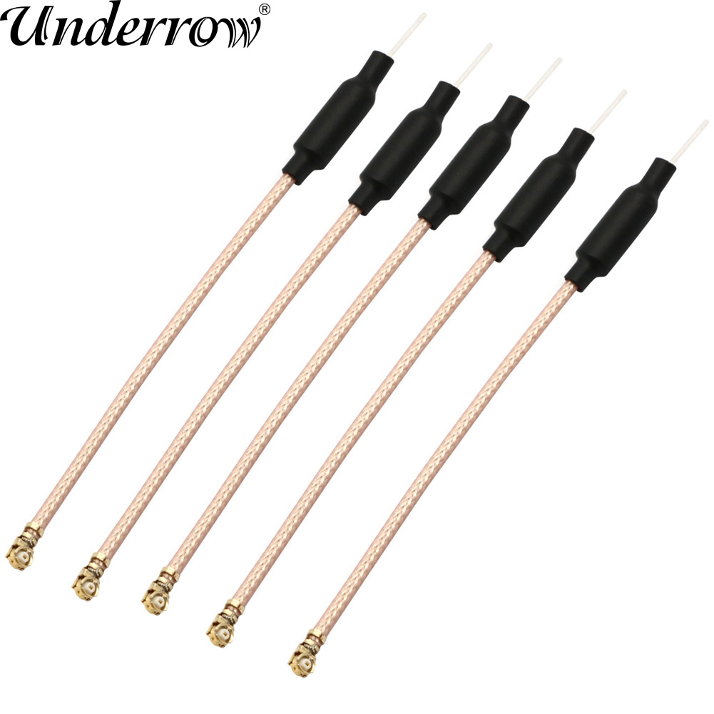 5pcs 5.8G 3DB UFL Omni Directi - Drone Racing Antenna avaliação e preço