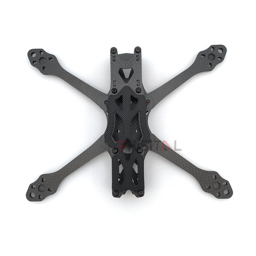 APEX frame 7 inch/6inch/5inche - Drone Racing Camera avaliação e preço