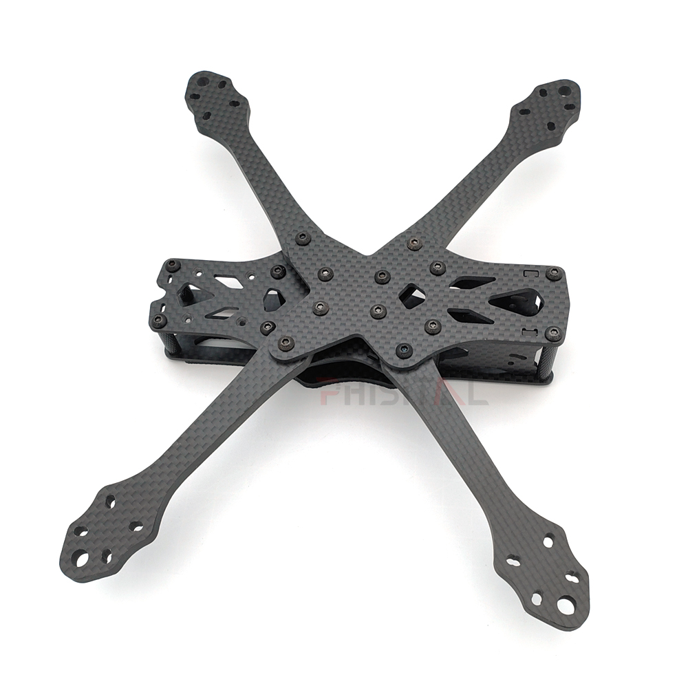 APEX frame 7 inch/6inch/5inche - Drone Racing Camera avaliação e preço