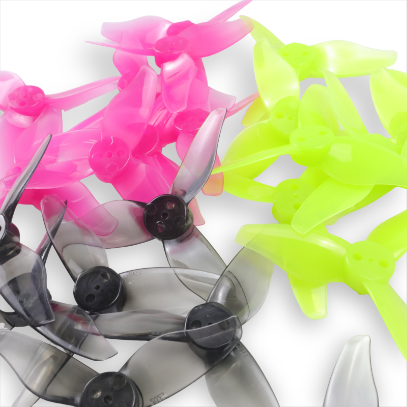 NEW 8pcs GEMFAN Hurricane 2023 - Drone Racing Gate avaliação e preço