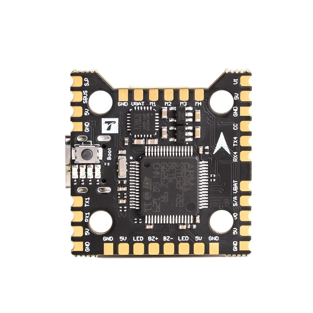 T-motor Mini Racer F7 Flight C - Drone Racing Flight Controller avaliação e preço