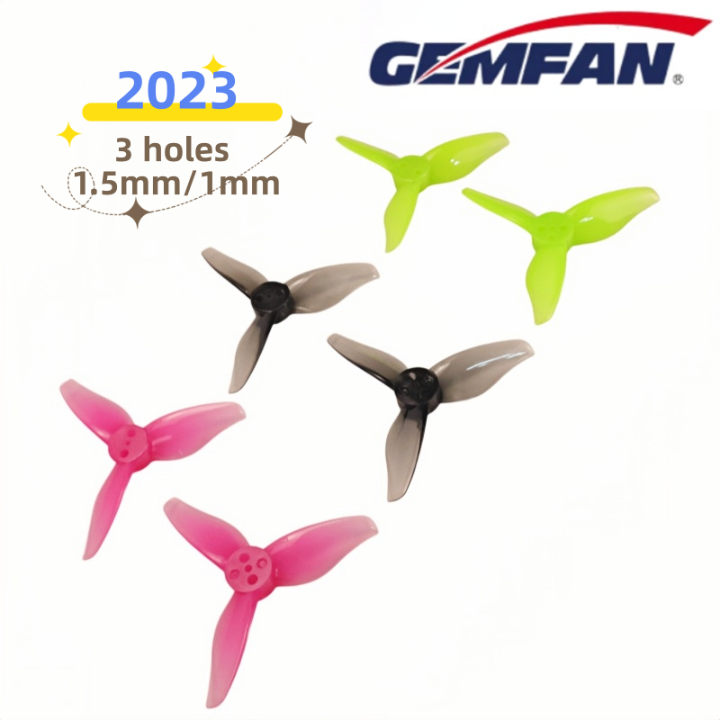 4Pairs/8Pcs Gemfan Hurricane 2 - Drone Racing Gate avaliação e preço