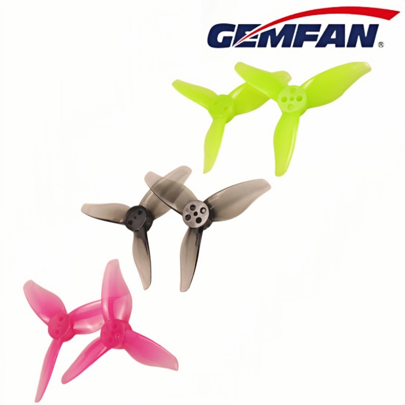 4Pairs/8Pcs Gemfan Hurricane 2 - Drone Racing Gate avaliação e preço