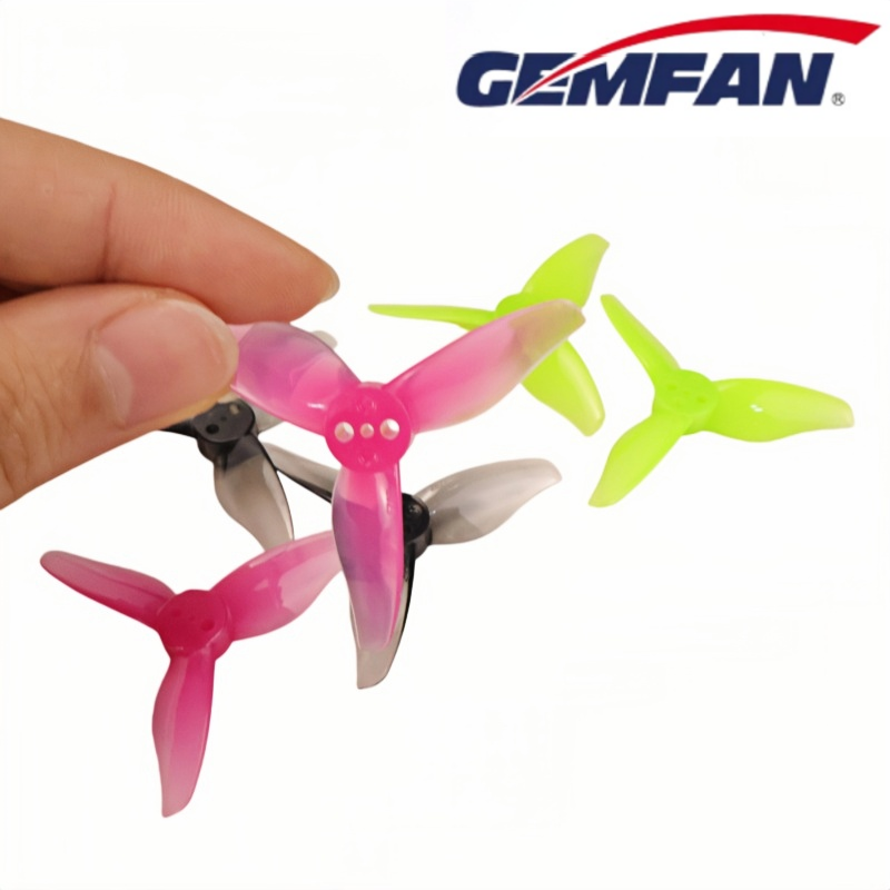 4Pairs/8Pcs Gemfan Hurricane 2 - Drone Racing Gate avaliação e preço