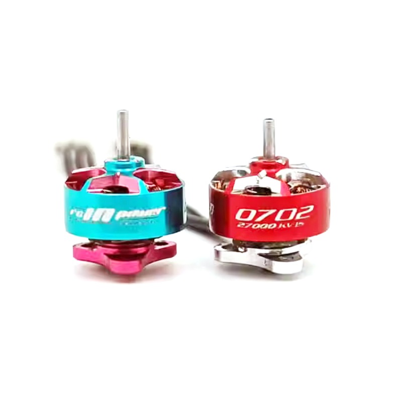 4pcs Rcinpower Gts V3 0702 270 - Drone Racing Motor avaliação e preço