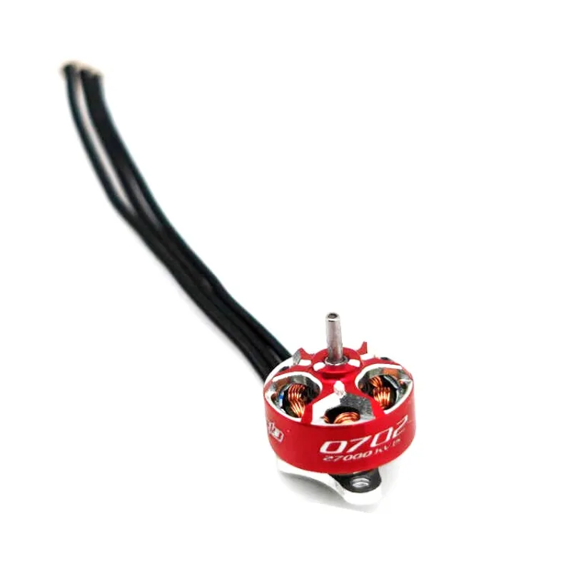 4pcs Rcinpower Gts V3 0702 270 - Drone Racing Motor avaliação e preço