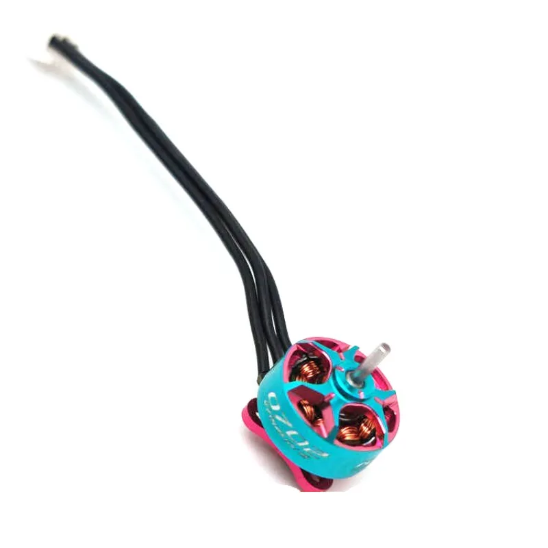 4pcs Rcinpower Gts V3 0702 270 - Drone Racing Motor avaliação e preço