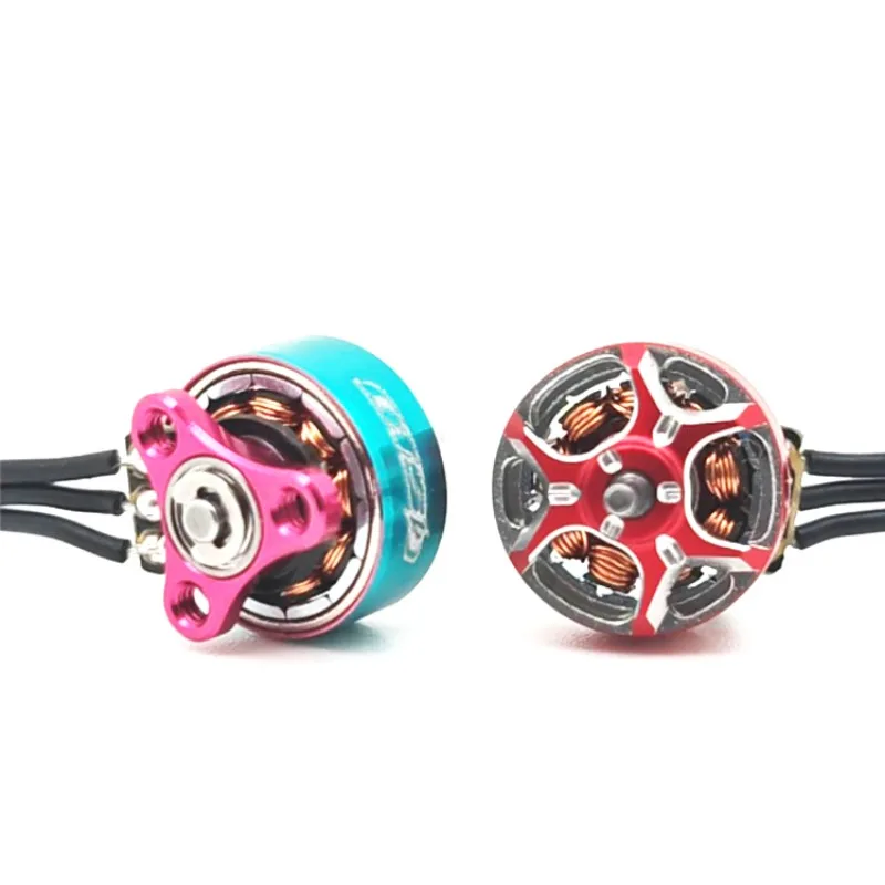 4pcs Rcinpower Gts V3 0702 270 - Drone Racing Motor avaliação e preço