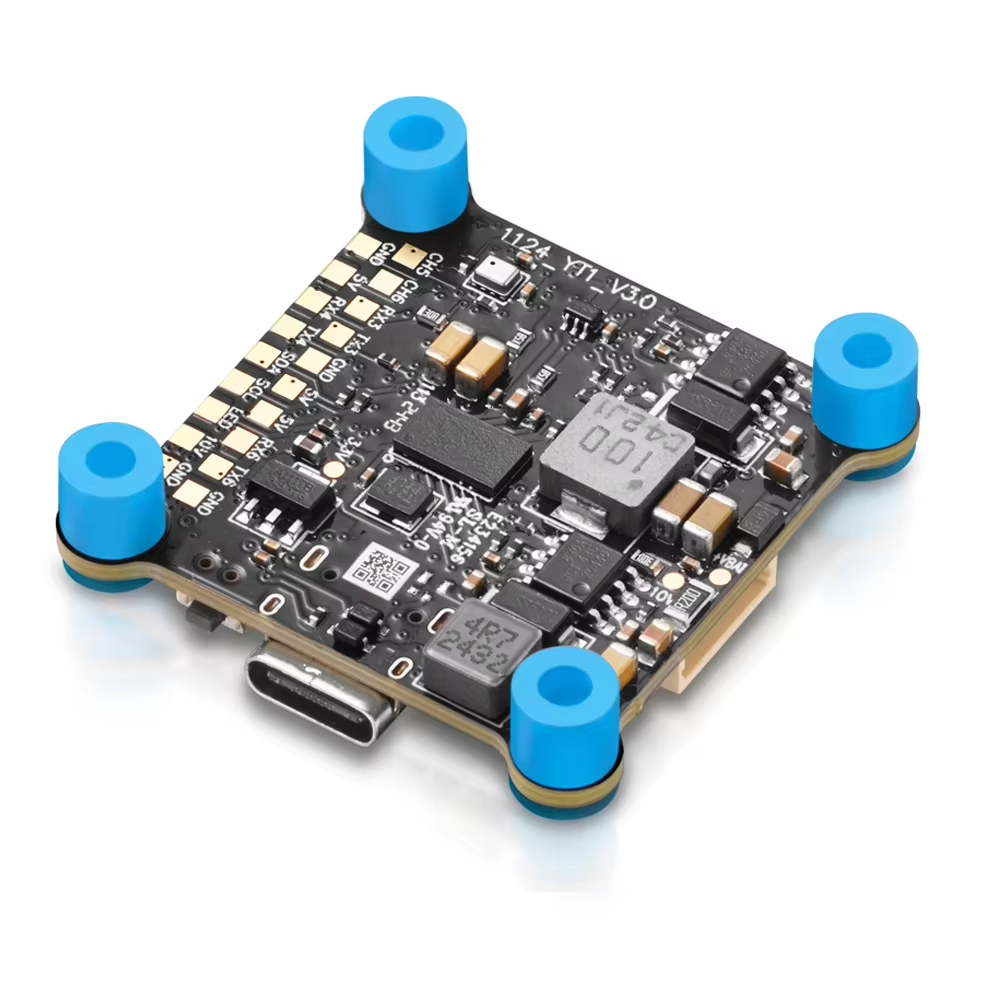 HobbyWing XRotor 80A  100A 4in - Drone Racing Esc avaliação e preço