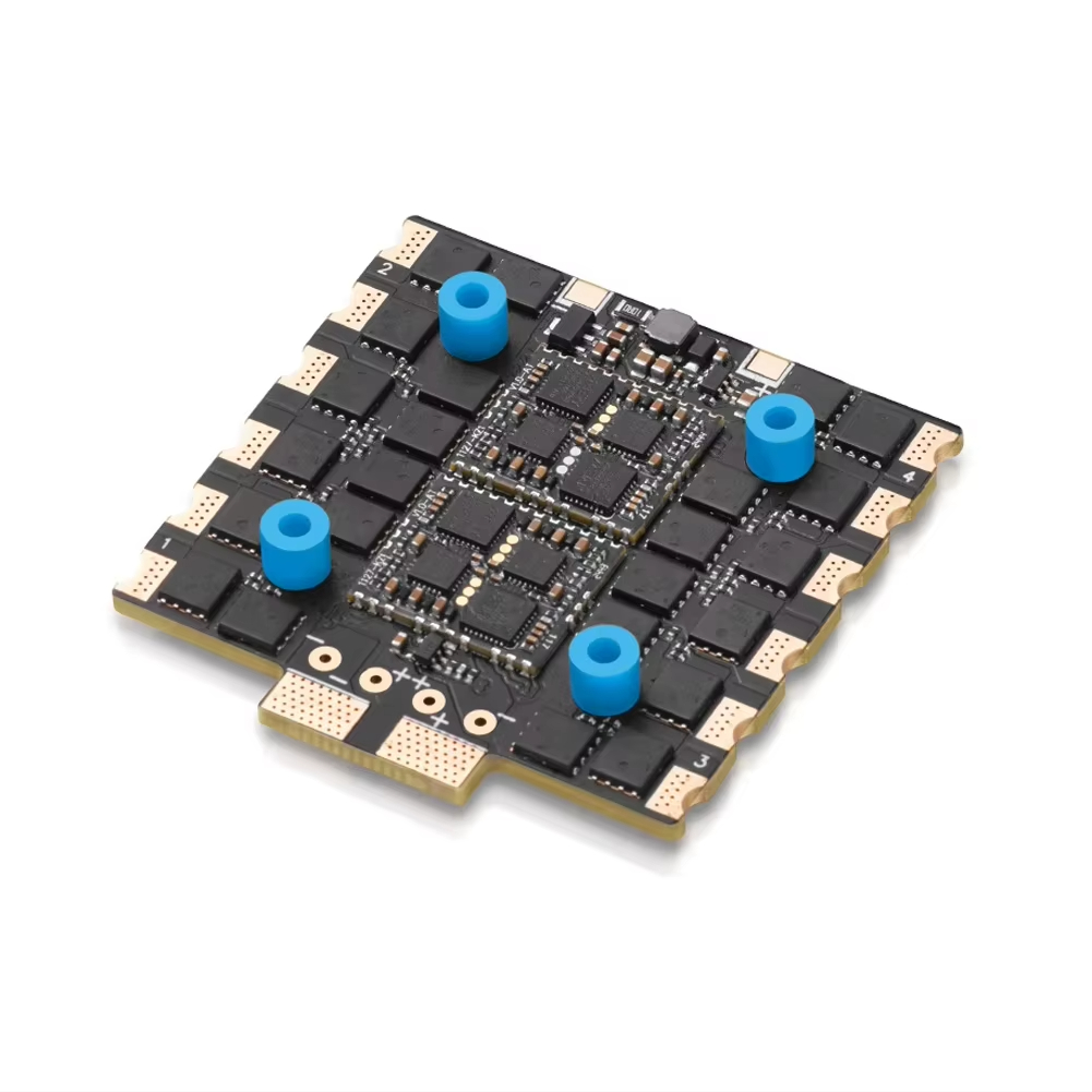 HobbyWing XRotor 80A  100A 4in - Drone Racing Esc avaliação e preço