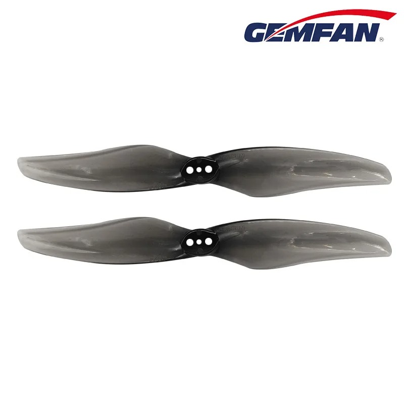 4Pairs Gemfan Hurricane 4024 2 - Drone Racing Motor avaliação e preço