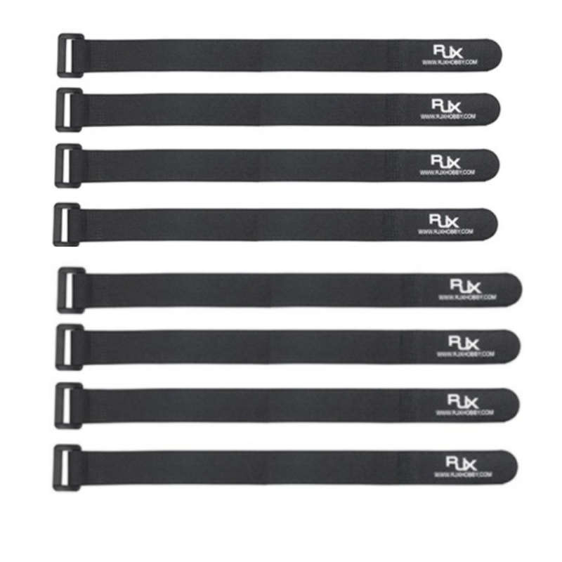 8Pcs Battery Ribbon Non-Slip M - Drone Racing Battery avaliação e preço