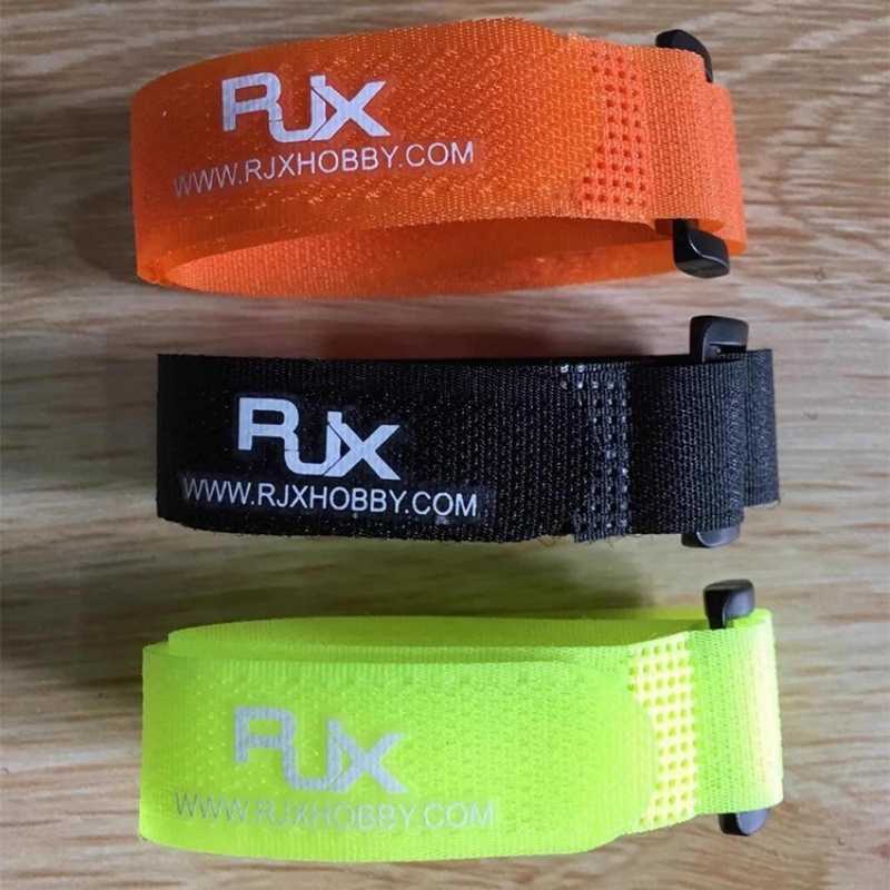 8Pcs Battery Ribbon Non-Slip M - Drone Racing Battery avaliação e preço