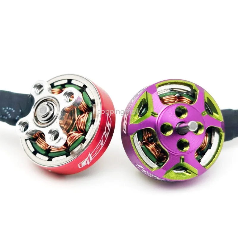 4pcs Rcinpower GTS V3 1203 115 - Drone Racing Motor avaliação e preço