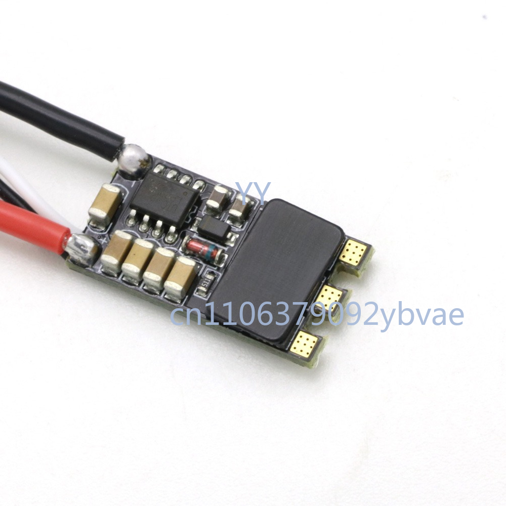 30A ESC High Speed Brushless E - Drone Racing Esc avaliação e preço