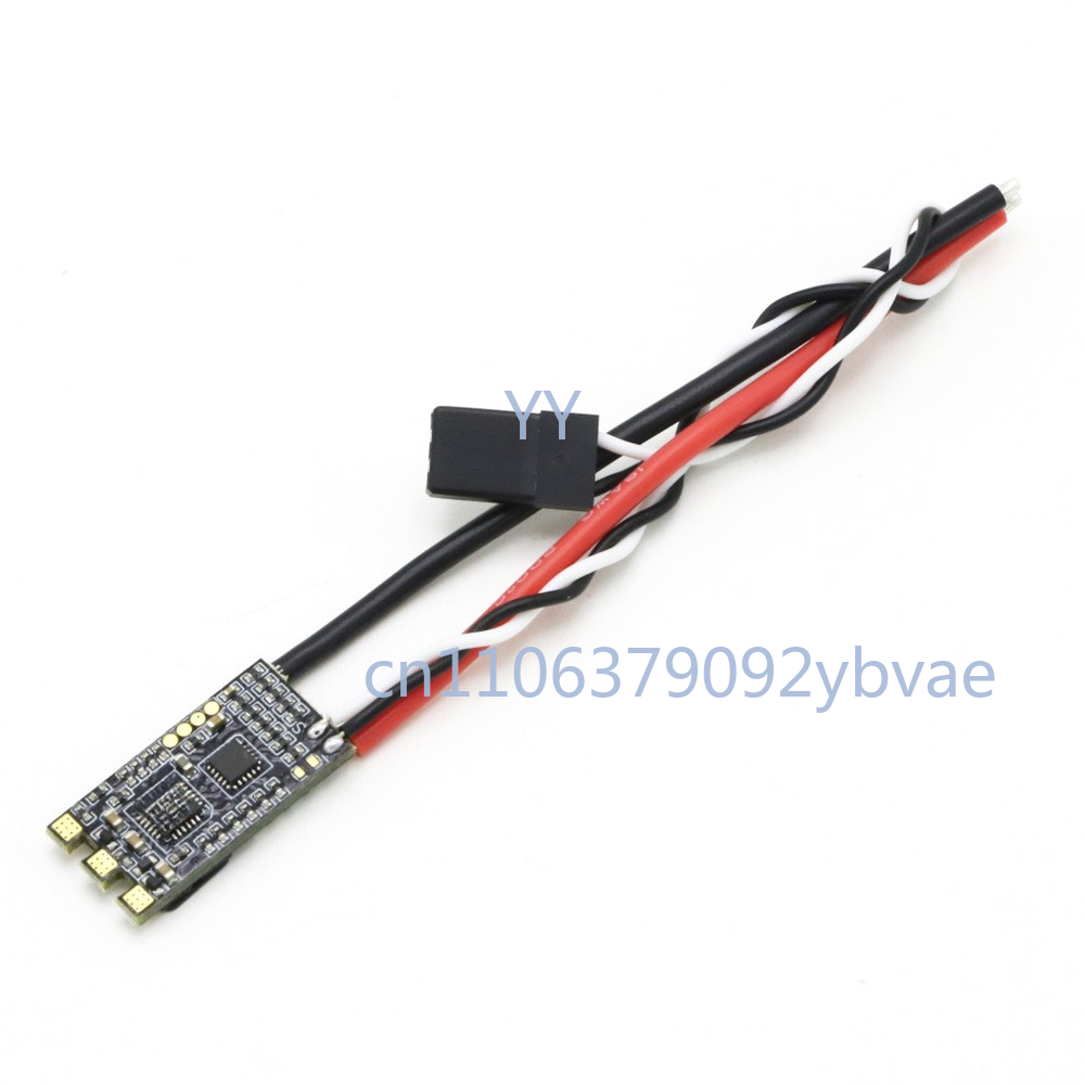30A ESC High Speed Brushless E - Drone Racing Esc avaliação e preço